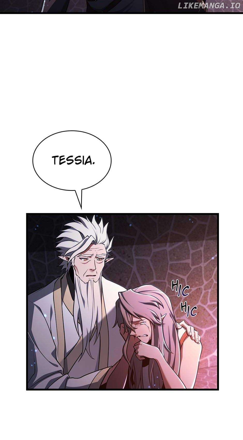 The Beginning After The End Chapter 181 image 048